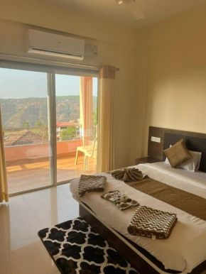 Hotel Mahabaleshwar Mount View